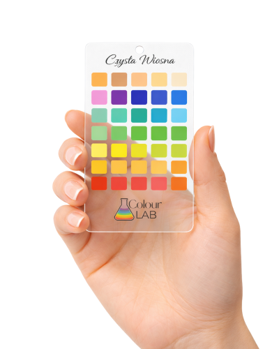 przezroczysta paletka kolorów - Czysta Wiosna w dłoni.png