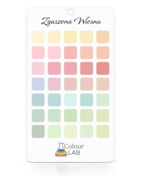 przezroczysta paletka kolorów - Zgaszona Wiosna.png