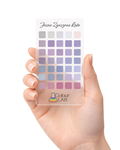 przezroczysta paletka kolorów - Jasne Zgaszone Lato w dłoni.png