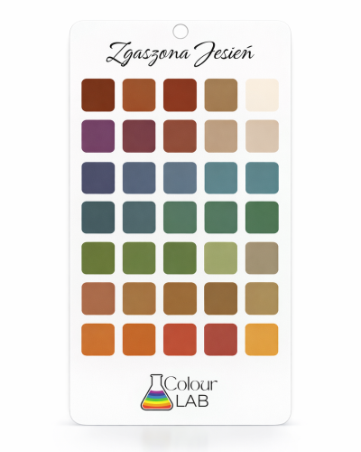 przezroczysta paletka kolorów - Zgaszona Jesień.png