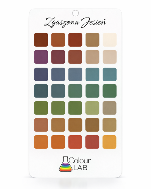 przezroczysta paletka kolorów - Zgaszona Jesień.png