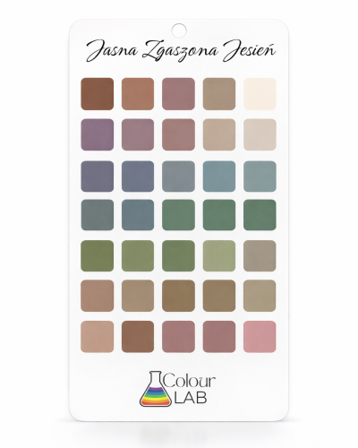 przezroczysta paletka kolorów - Jasna Zgaszona Jesień.png
