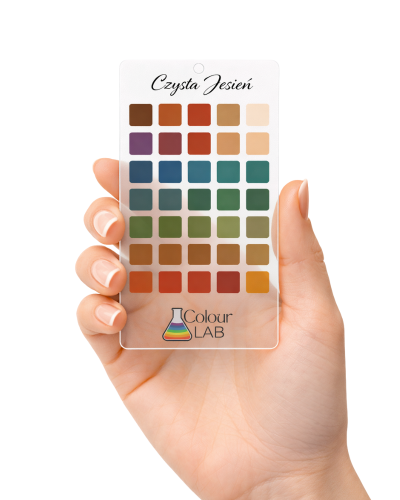 przezroczysta paletka kolorów - Czysta Jesień w dłoni.png