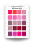 ColourMaps - plansza kolorów - odcienie różu zdjęcie główne.png