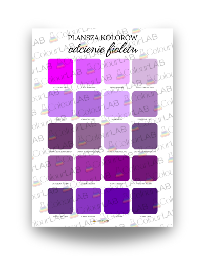 ColourMaps - plansza kolorów - odcienie fioletu zdjęcie główne.png
