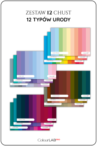 12 typów urody – paskowe chusty do analizy kolorystycznej colour lab.png