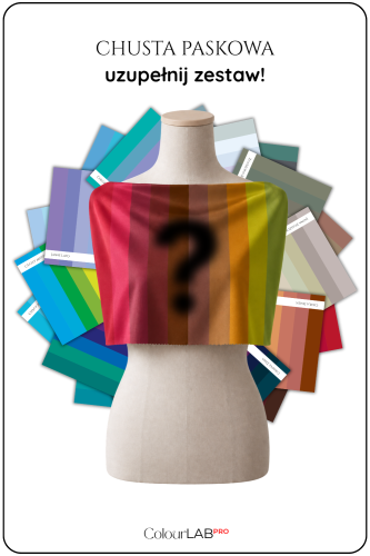 pojedyncza paskowa chusta do analizy kolorystycznej colour lab.png