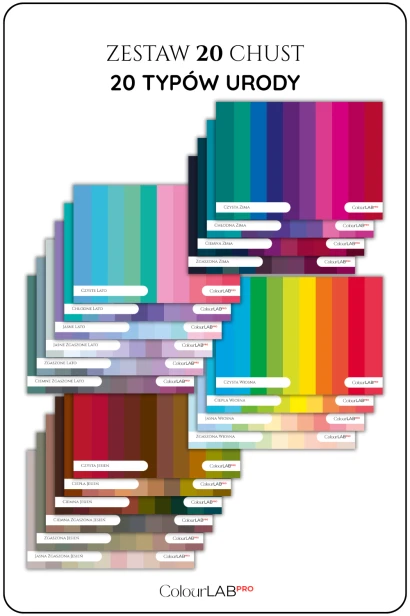 20 typów urody – paskowe chusty do analizy kolorystycznej colour lab.png