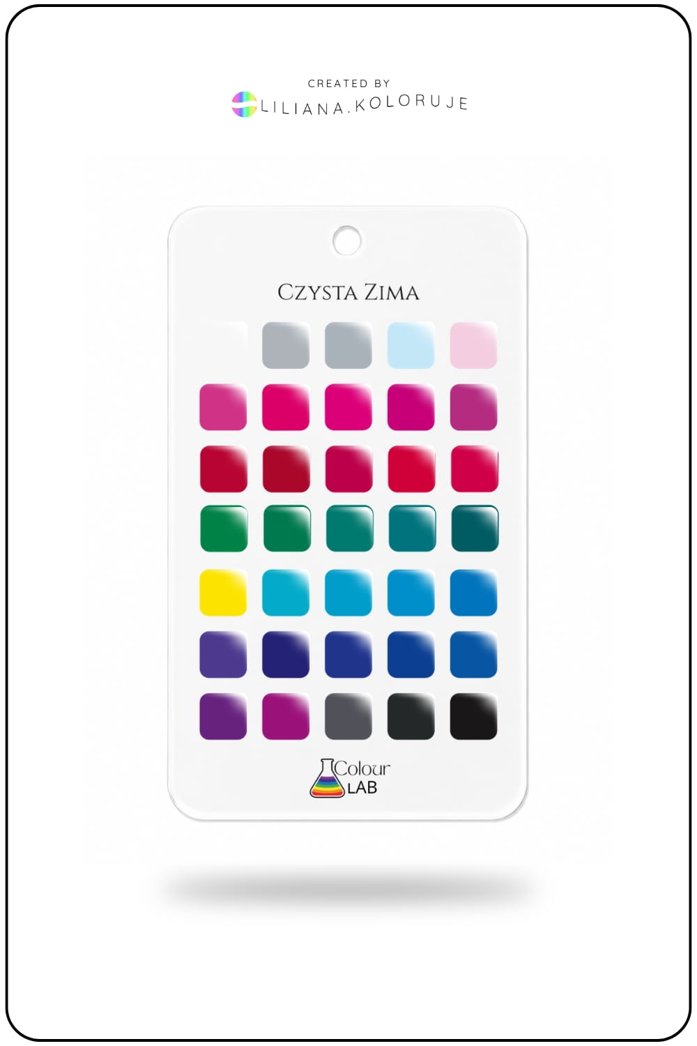 colour lab key clear - miniatura czysta zima.jpg
