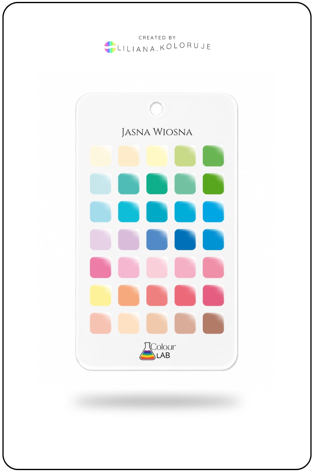 colour lab key clear - miniatura jasna wiosna.jpg